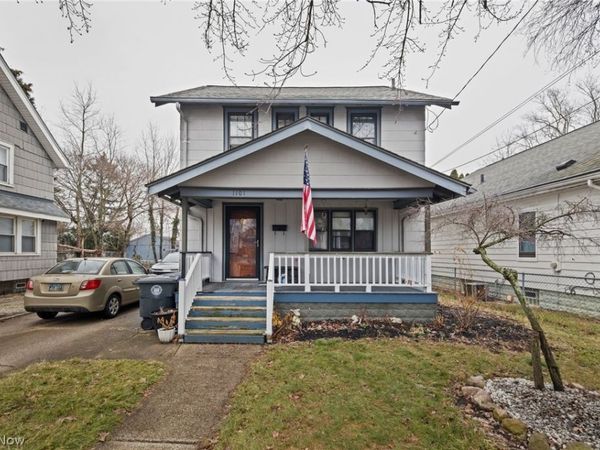 1101 Linden Avenue , Akron, OH 44310