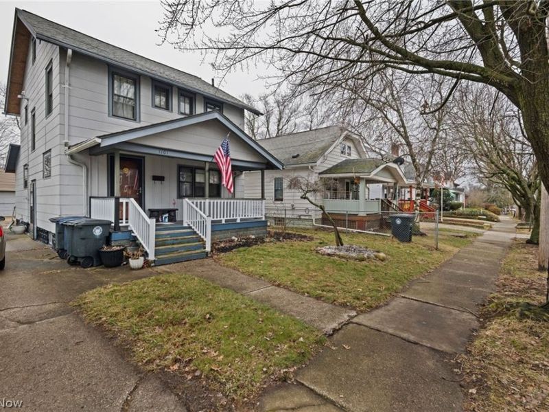 1101 Linden Avenue, Akron, OH 44310 Photo 22