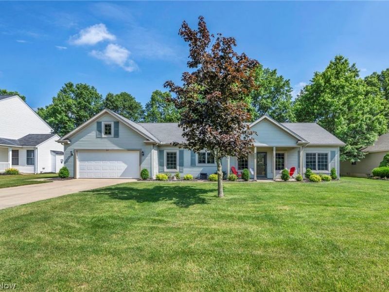 1017 Glendalough Avenue, Grafton, OH 44044 Photo 1