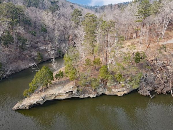 0 Cliff Drive, Northport, AL 35475