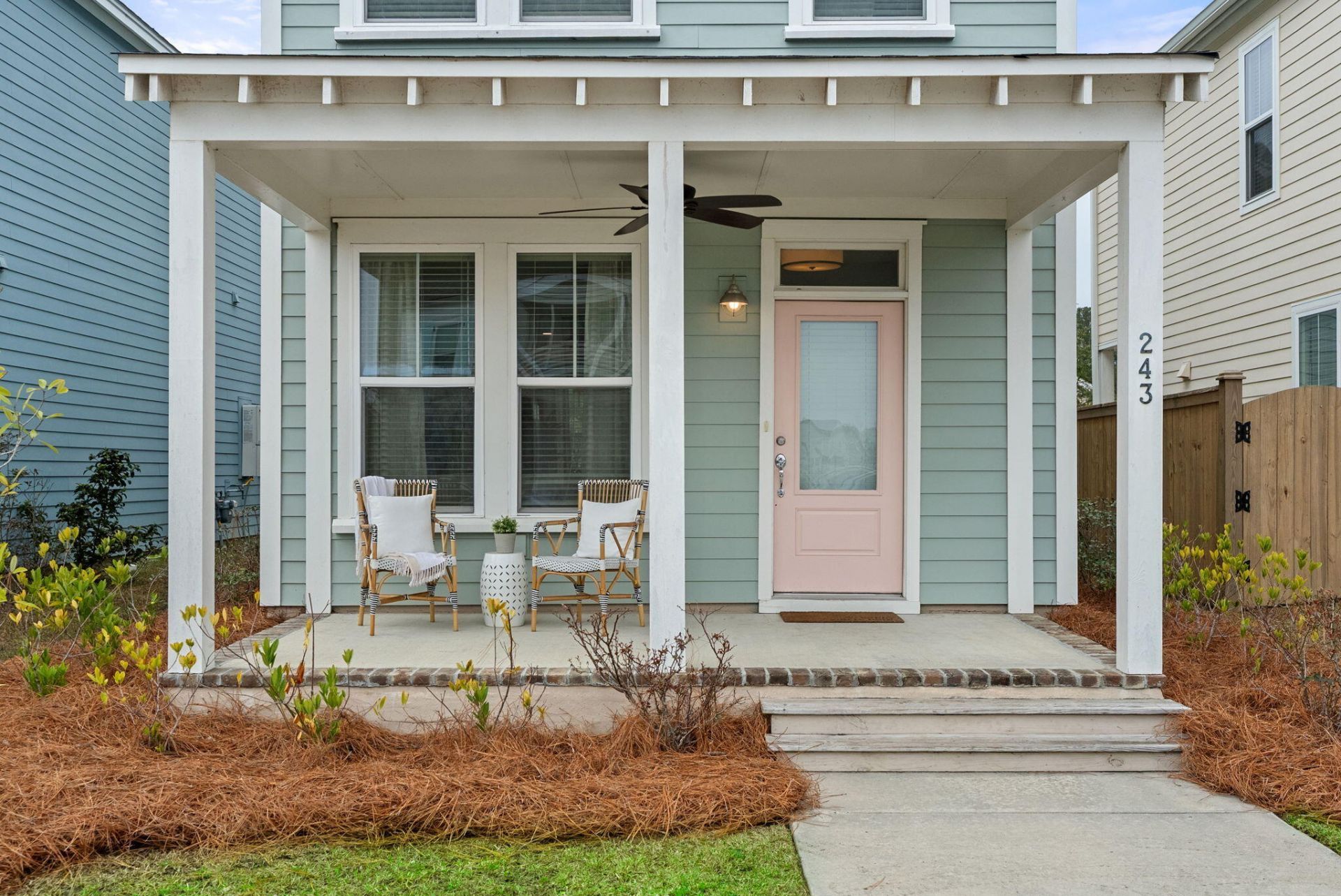 243 Symphony Avenue Photo 12
