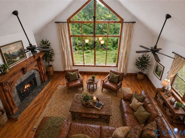 1208 Manteo Road, Buckingham, VA 23921