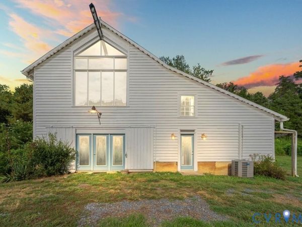 1208 Manteo Road, Buckingham, VA 23921