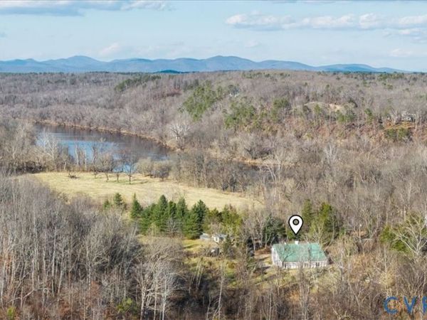 1208 Manteo Road , Buckingham, VA 23921