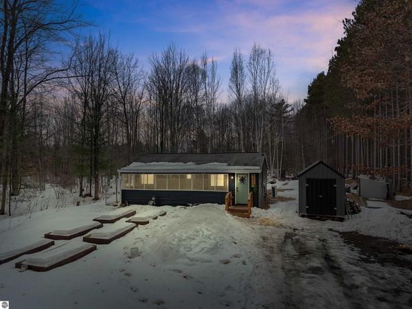 4390 37 Road S, Cadillac, MI 49601