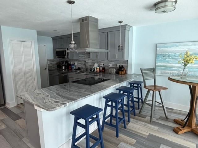 7200 Sunshine Skyway Lane S, Unit 15F, Saint Petersburg, FL 33711 Photo