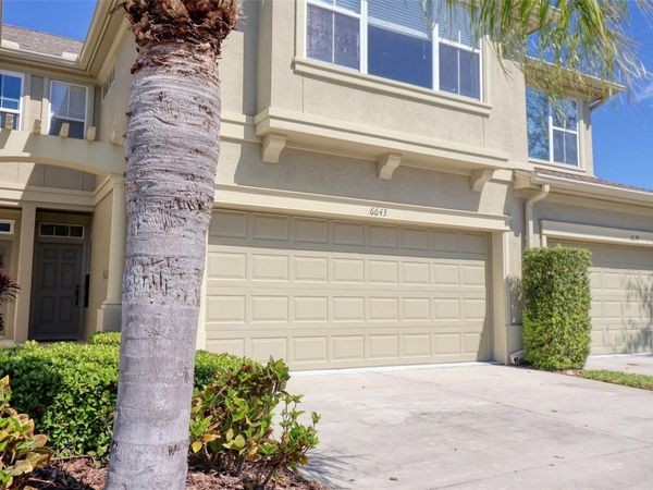 6643 83RD AVENUE N, PINELLAS PARK, FL 33781