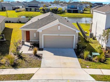 11207 FIELDSTONE DRIVE , PALMETTO, FL 34221