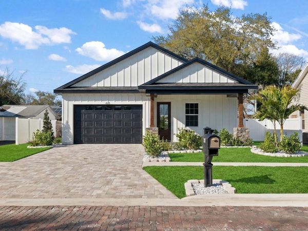 448 ORANGEWOOD DRIVE , DUNEDIN, FL 34698