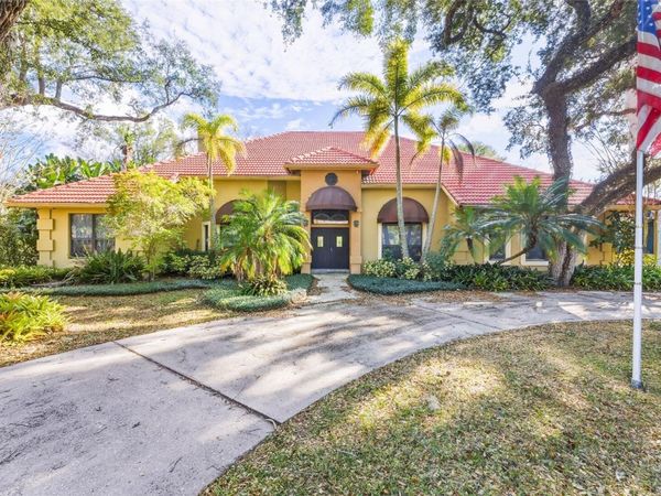 4549 HELENA DRIVE , TITUSVILLE, FL 32780