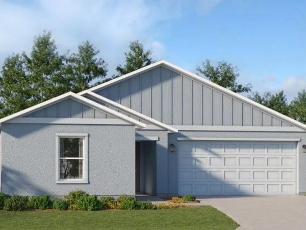 21476 WINLOCK AVENUE , PORT CHARLOTTE, FL 33952