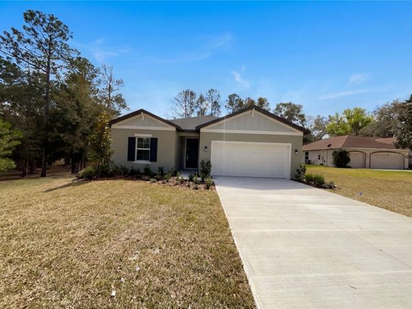 8355 SW 197TH COURT, DUNNELLON, FL 34432
