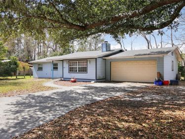 4914 NW 30TH TERRACE, GAINESVILLE, FL 32605