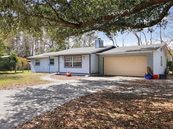 4914 NW 30TH TERRACE , GAINESVILLE, FL 32605