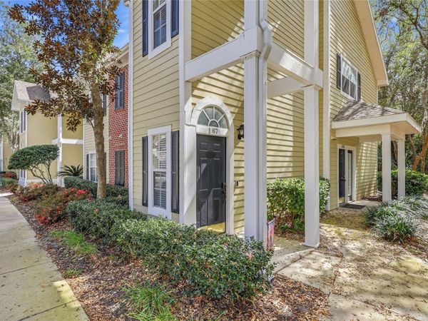 10000 SW 52ND AVENUE , Unit 67, GAINESVILLE, FL 32608