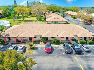 13250 RIDGE ROAD , Unit 10-4, LARGO, FL 33778