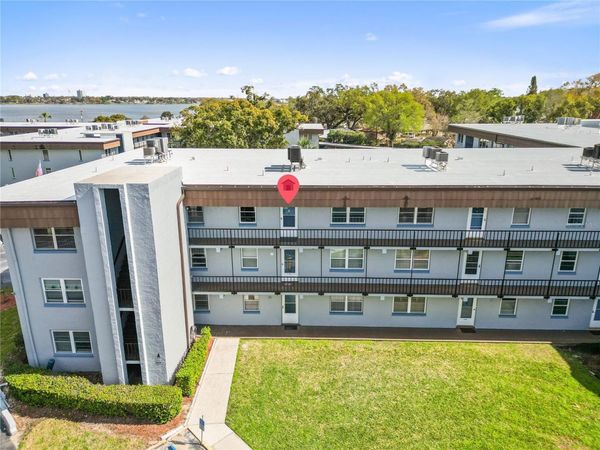 333 LAKE HOWARD DRIVE NW, Unit 313A, WINTER HAVEN, FL 33880