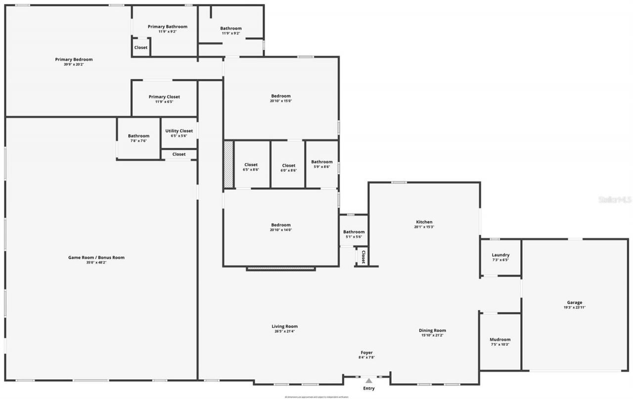 3307 Dallas Boulevard, Orlando, FL 32833 Photo