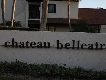 2207 BELLEAIR ROAD , Unit B11, CLEARWATER, FL 33764