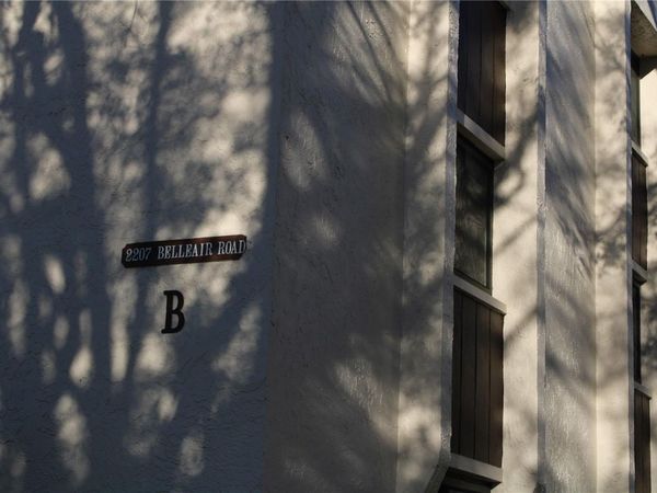 2207 BELLEAIR ROAD, Unit B11, CLEARWATER, FL 33764