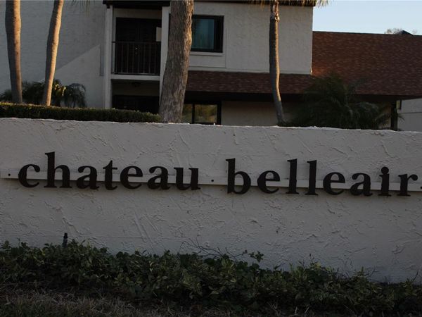 2207 BELLEAIR ROAD, Unit B11, CLEARWATER, FL 33764