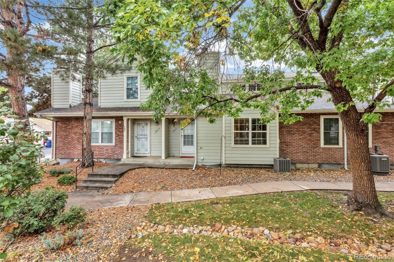 5354 W Canyon Trail, Unit C, Littleton, CO 80128 Main Photo
