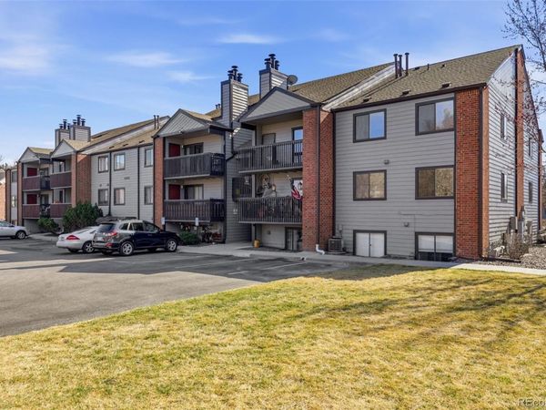 6350 Oak Street, Unit 305, Arvada, CO 80004
