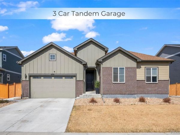 6785 E 119th Avenue, Thornton, CO 80233
