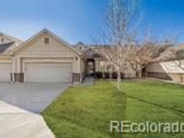 2868 W Riverwalk Circle , Unit B, Littleton, CO 80123