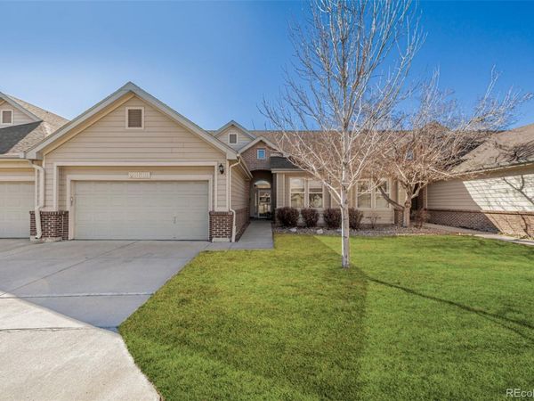 2868 W Riverwalk Circle , Unit B, Littleton, CO 80123
