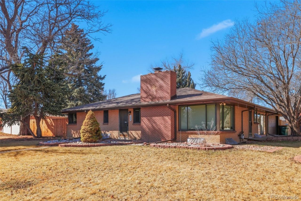 395 Ammons Street, Lakewood, CO 80226 Main Photo