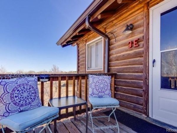 5537 State Highway 12 , Unit 3, La Veta, CO 81055