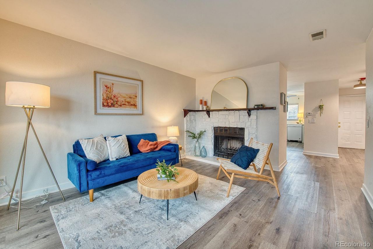 8635 Clay Street, Unit 412, Westminster, CO 80031 Main Photo