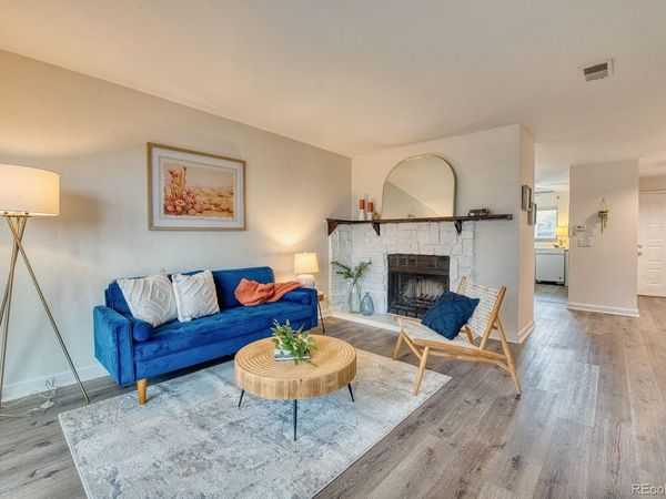 8635 Clay Street, Unit 412, Westminster, CO 80031