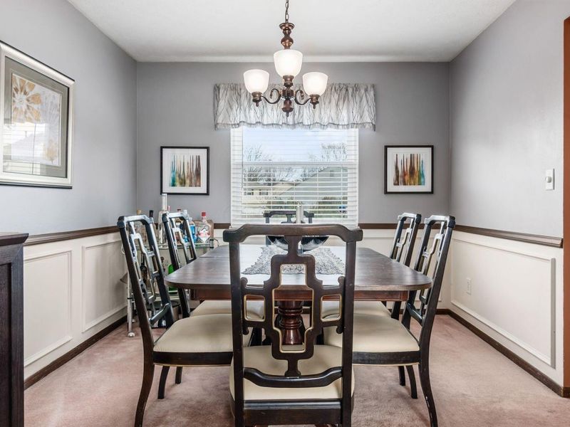 6166 Harrington Court, Columbus, OH 43229 Photo 9