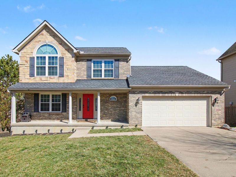 2057 Glenview Drive, Hebron, KY 41048 Photo 1