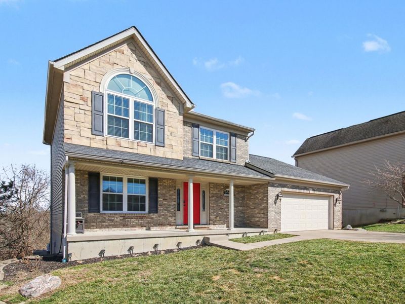 2057 Glenview Drive, Hebron, KY 41048 Photo 2