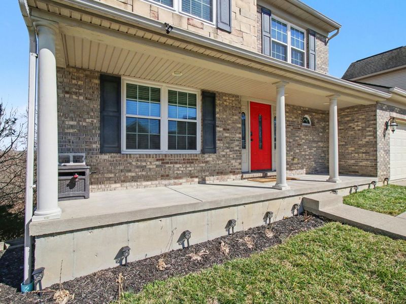 2057 Glenview Drive, Hebron, KY 41048 Photo 3