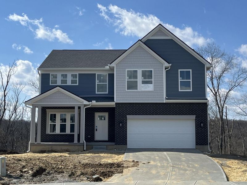 1226 Breckenridge Lane, Hebron, KY 41048 Photo 1