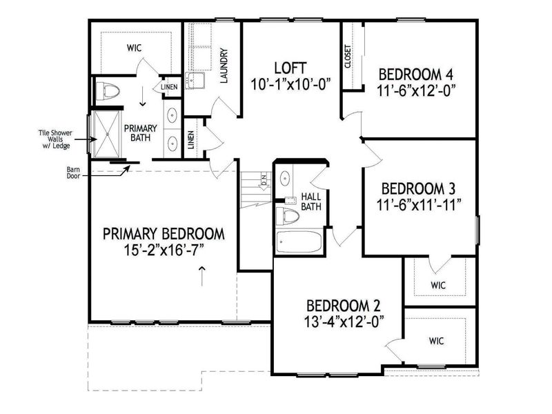 1226 Breckenridge Lane, Hebron, KY 41048 Photo 4