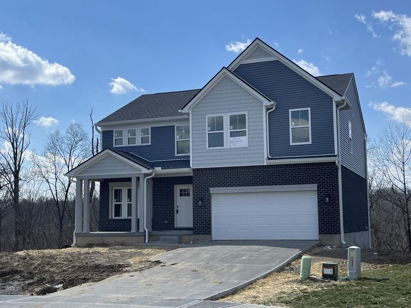 1226 Breckenridge Lane, Hebron, KY 41048 Photo 8