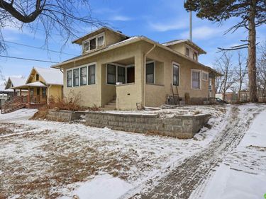 1217 S 13th Street , Lincoln, NE 68502