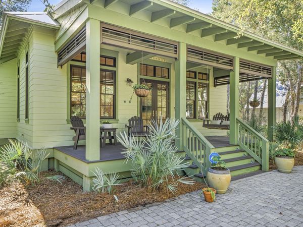 131 Hammock Lane, Santa Rosa Beach, FL 32459