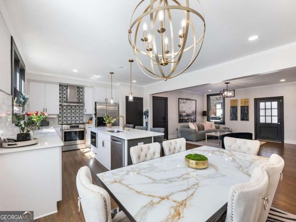 88 Peachtree Memorial Drive NW, Unit 88, Atlanta, GA 30309