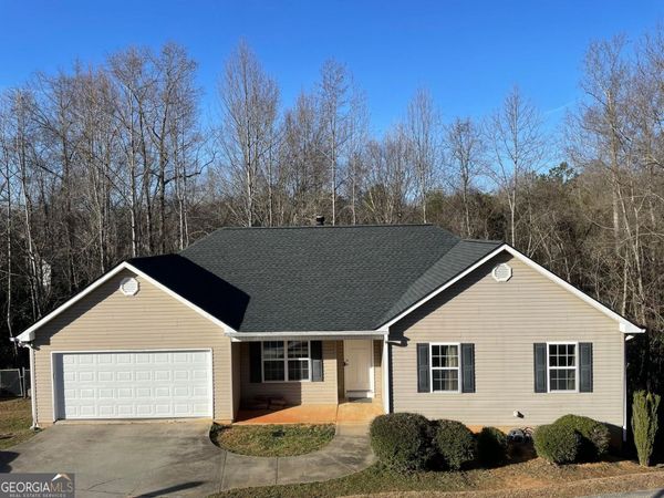 95 Mountain Overlook Drive, Cleveland, GA 30528