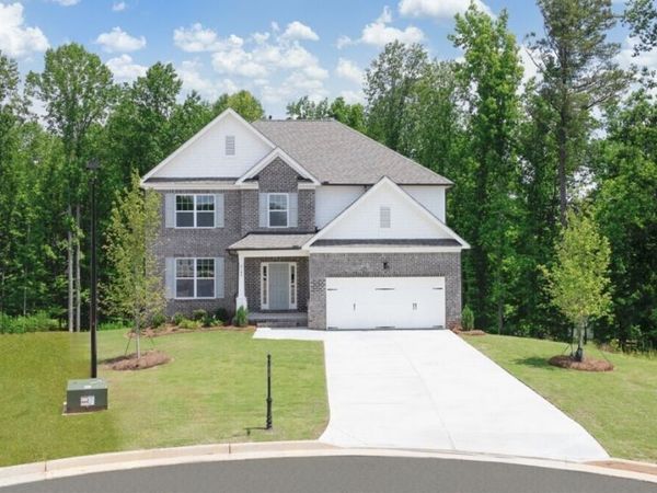 5145 Cornel Lane, Cumming, GA 30040