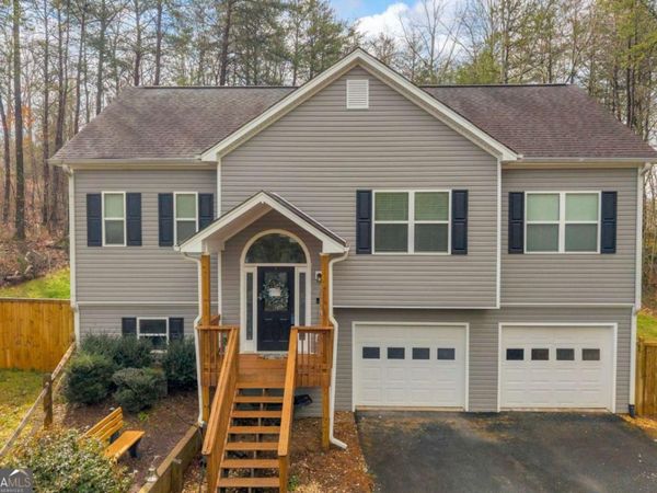 513 Hampton Forest Trail, Dahlonega, GA 30533