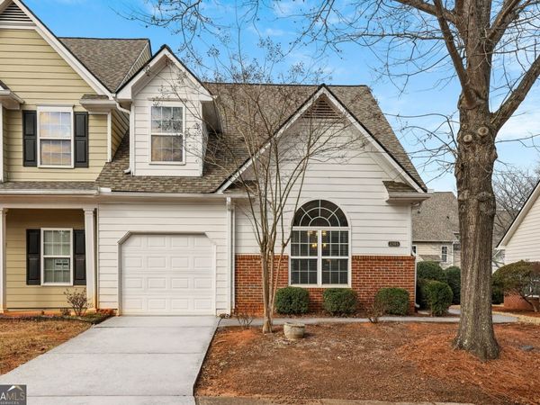 2365 Suwanee Pointe Drive, Lawrenceville, GA 30043