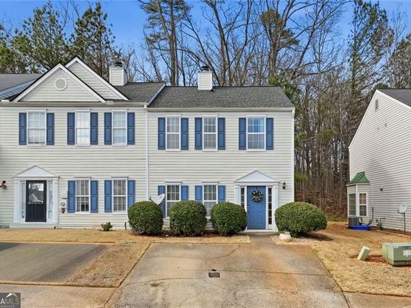 148 Timber Gate Court, Lawrenceville, GA 30045