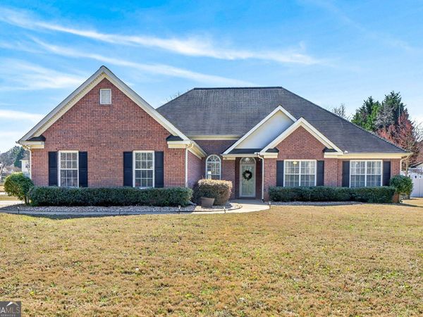 200 Whitney Lane, Mcdonough, GA 30253